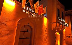Abgar Otel